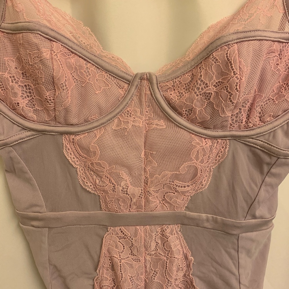 AFRM Bodysuit